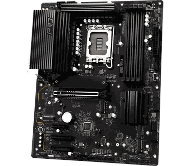 ASRock Z890 Pro-A