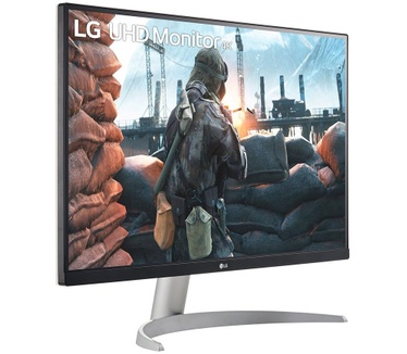LG 27UP600-W