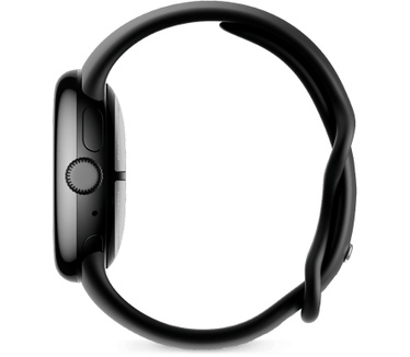 Google Pixel Watch 2 (Zwart)