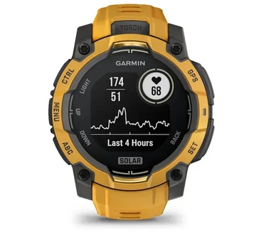 Garmin Instinct 3