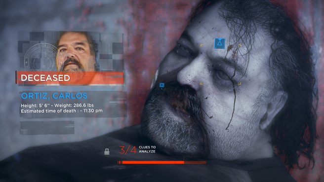 Review Detroit: Become Human