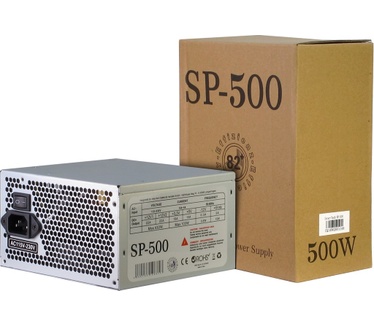 Inter-Tech SP-500 500W