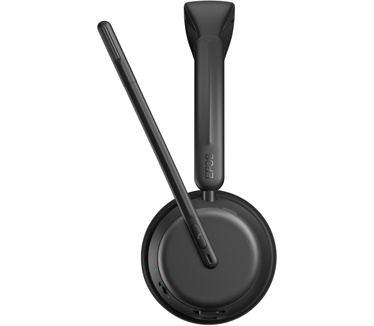 Sennheiser IMPACT 1060 ANC (Zwart)