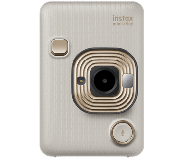 Fujifilm Instax Mini LiPlay