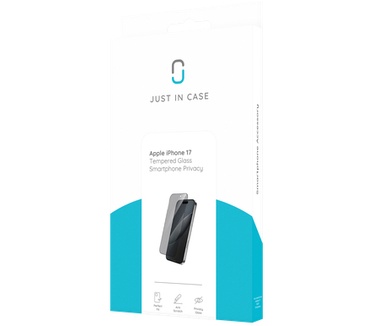 Just in Case MAP2764SP1