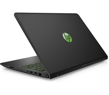 HP Pavilion Power 15-cb093nd
