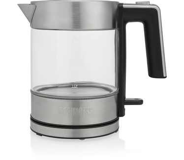 Princess 236040 Glazen waterkoker Brighton