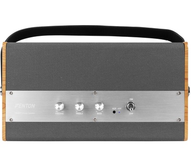 Fenton VBS80