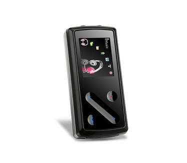 Cowon iAudio 7 16GB Zilver
