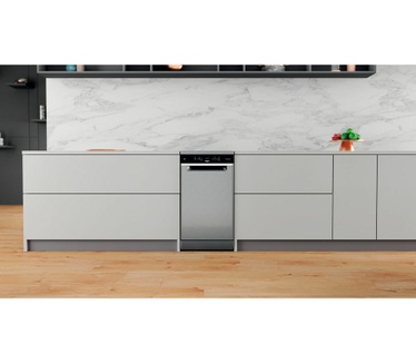 Whirlpool WSFO 3T223 PC X