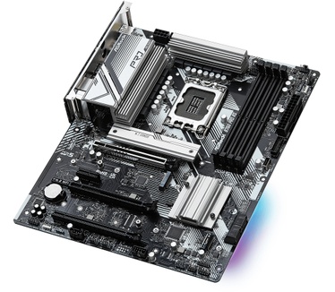 ASRock B760 Pro RS