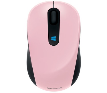 Microsoft Sculpt Mobile Mouse