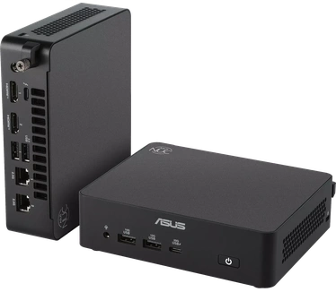 ASUS NUC 16 Mini PC, C7 350, 32GB ram, 1TB ssd