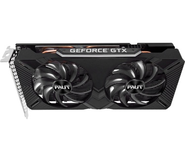 Palit GeForce GTX 1660 Super GP OC (NE6166SS18J9-1160A)