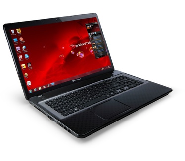 Packard Bell Easynote LV11-HR-3145NL