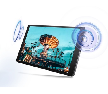 Lenovo M8 (4th Gen) 2024