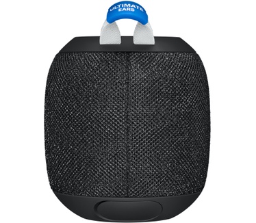 Ultimate Ears Wonderboom 2 Zwart/Wit (set 2 stuks)
