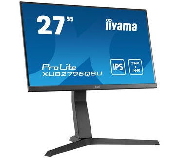 Iiyama XUB2796QSU-B1