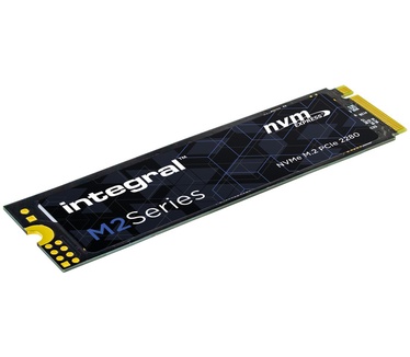 Integral 256GB M2 SERIES M.2 2280 PCIE NVME SSD