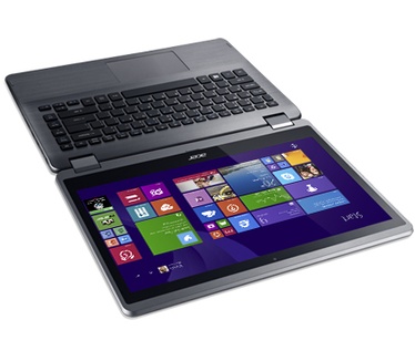 Acer R3-471T-599C