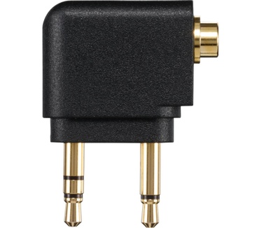 Pioneer SE-NC21M (Zwart)