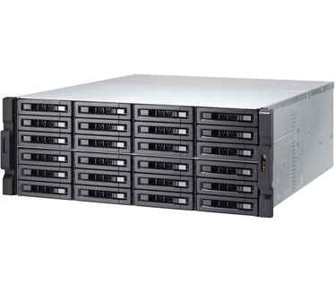 QNAP TVS-EC2480U-SAS-RP-8GE-R2