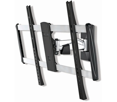 Nedis TVWM5450BK