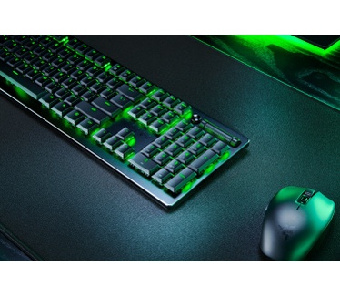 Razer DeathStalker V2 Pro