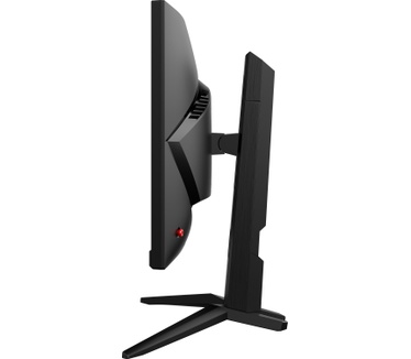 MSI Optix G24C6P Zwart