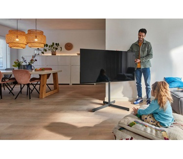 Vogel's TVS 3690 tv vloerstandaard