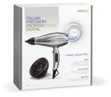 Babyliss Pro Digital
