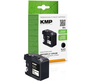 KMP B74