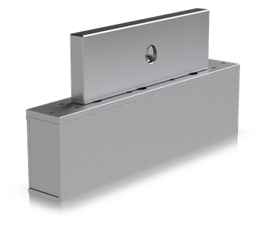 Ubiquiti UniFi UA-Lock-Magnetic, Deurgewicht max. 540KG