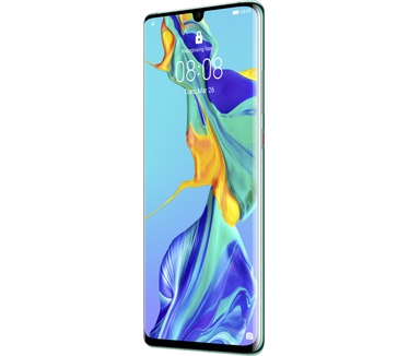 Huawei P30 Pro 256GB Blauw