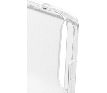 Mobiparts Classic TPU Case Huawei P20 Pro Transparent