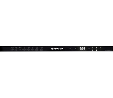 Sharp QW-GD53I443X
