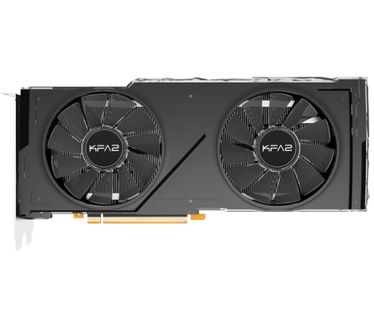 KFA2 GeForce RTX 2080