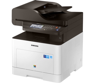 Samsung ProXpress SL-C3060FR Color Laser