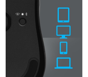 Logitech G603