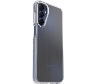 Otterbox React Back Cover - Samsung Galaxy A15 Transparant