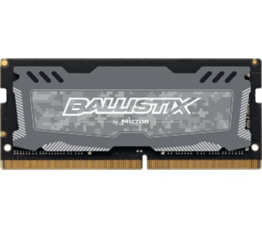Crucial Ballistix Sport LT BLS4G4S26BFSD