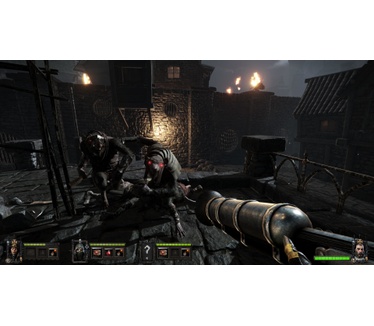 Warhammer 40.000: End Times - Vermintide, Xbox One
