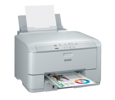 Epson WorkForce Pro WP-4015 DN