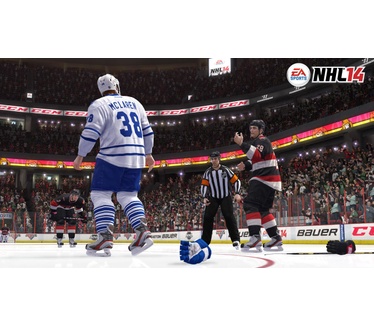 NHL 14, PS3