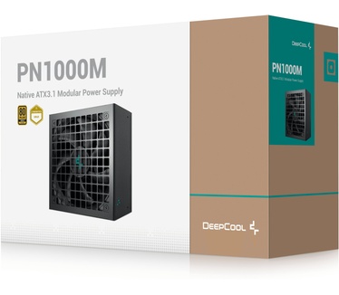 DeepCool PN1000M
