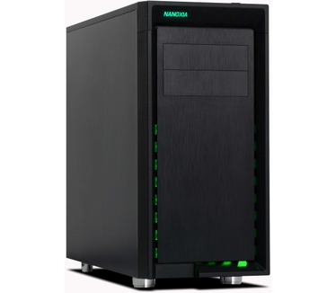 Nanoxia CoolForce 2 Rev B