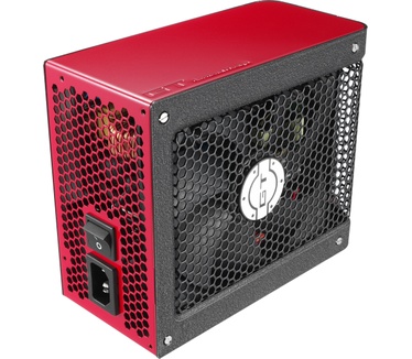 Aerocool GT-500S
