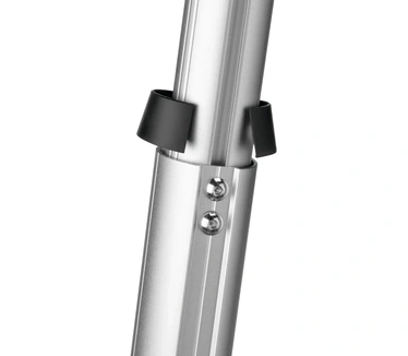 Vogel's Professional PPC 1540 plafondmontage voor projector (plat), zilver