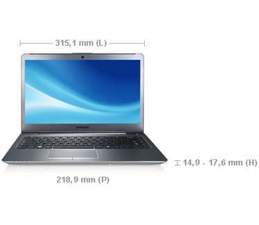 Samsung NP530U3B-A04NL