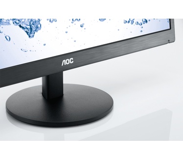 AOC M2470SWD2 Zwart
